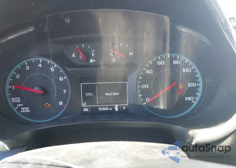 2021 Chevrolet Malibu Fwd Lt из США, поврежденный, VIN 1G1ZD5ST6MF013721